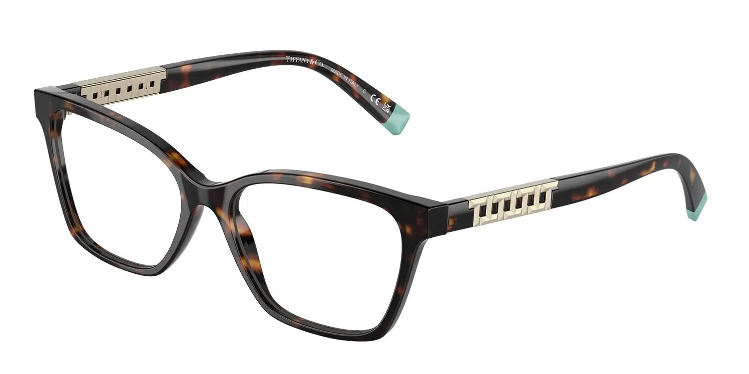 Tiffany 2228 Eyeglasses - view 3